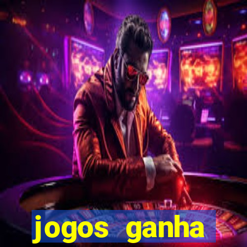 jogos ganha dinheiro sem depositar